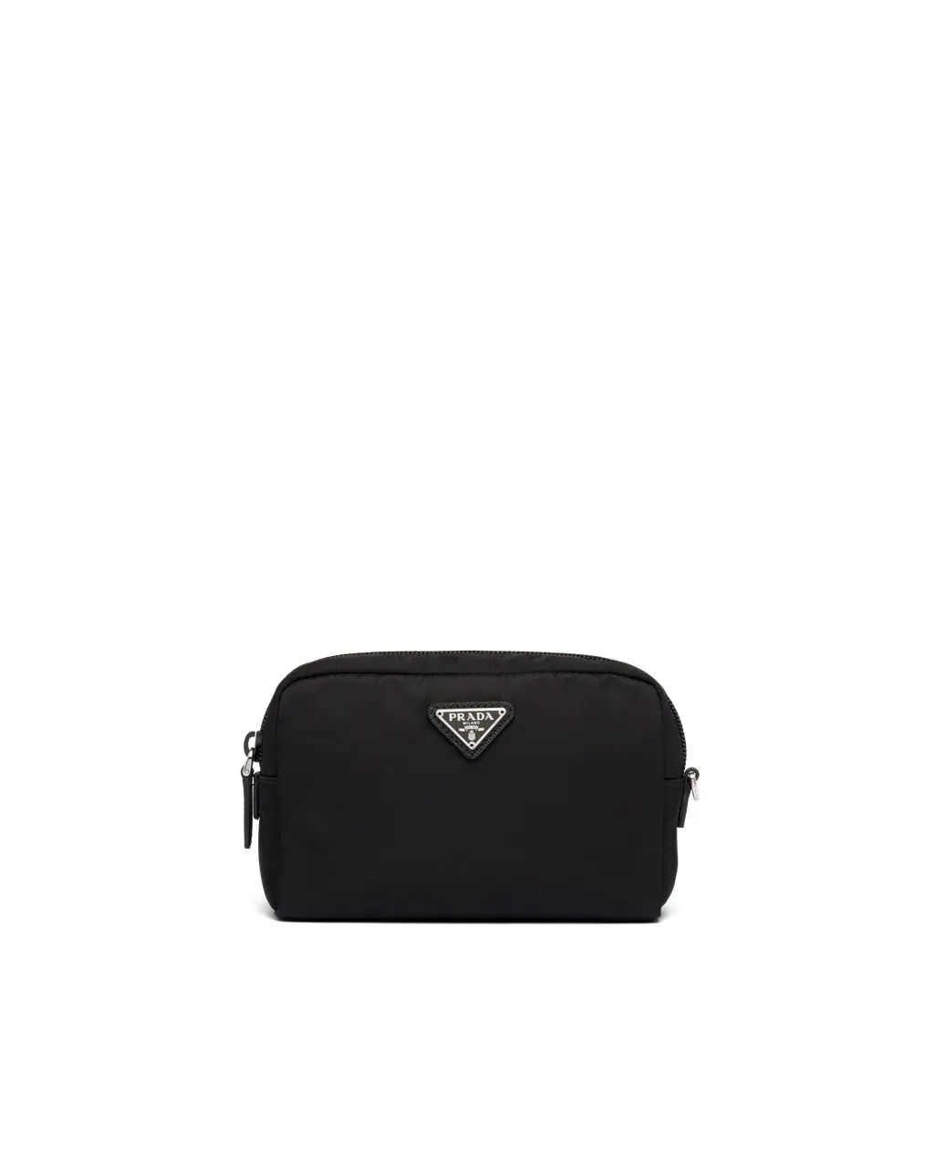 Toiletry bag prada sale